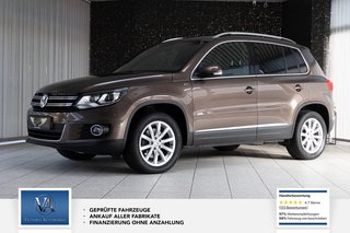 Volkswagen Tiguan Used vehicle for sale