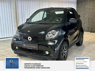 Smart ForTwo Used vehicle for sale