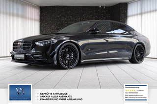 Mercedes-Benz S 400 Used vehicle for sale