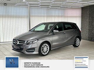 Mercedes-Benz B 250 Used vehicle for sale