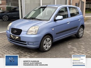 Kia Picanto Used vehicle for sale