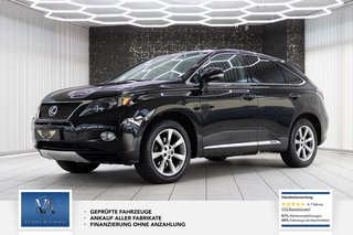 Lexus RX 450h Gebrauchtwagen Kaufen