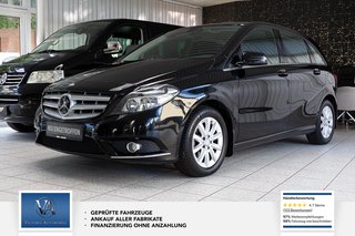 Mercedes-Benz B 200 Used vehicle for sale