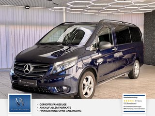 Mercedes-Benz Vito Tourer Gebrauchtwagen Kaufen