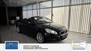 Volvo C70 Авто с пробегом купить