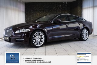 Jaguar XJ Used vehicle for sale