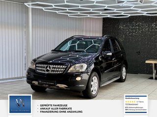 Mercedes-Benz ML 280 Used vehicle for sale