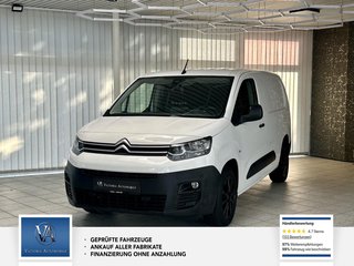 Citroën Berlingo Gebrauchtwagen Kaufen