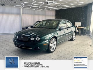 Jaguar X-Type Used vehicle for sale