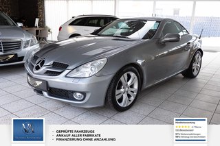 Mercedes-Benz SLK 280 Gebrauchtwagen Kaufen