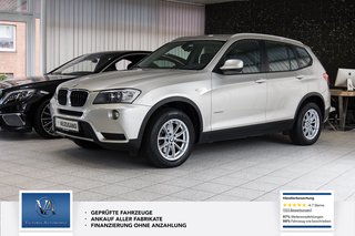 BMW X3 Used vehicle for sale