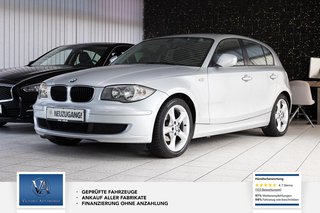 BMW 116 Used vehicle for sale