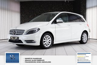 Mercedes-Benz B 180 Used vehicle for sale