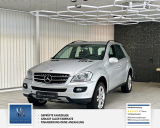 Mercedes-Benz ML 280 Gebrauchtwagen Kaufen