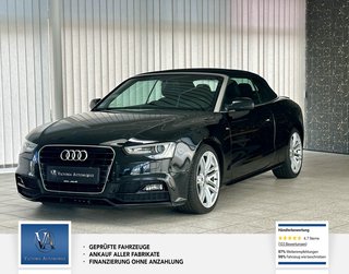 Audi A5 Авто с пробегом купить