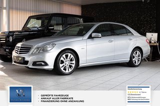 Mercedes-Benz E 350 Gebrauchtwagen Kaufen