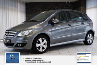 Mercedes-Benz B 180 Авто с пробегом купить