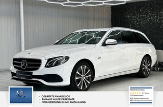 Mercedes-Benz E 300 Gebrauchtwagen Kaufen