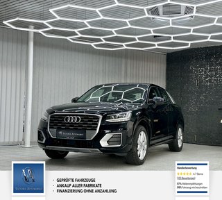 Audi Q2 Used vehicle for sale