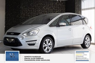 Ford S-Max Gebrauchtwagen Kaufen