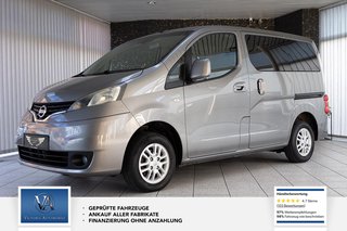 Nissan NV200 Used vehicle for sale