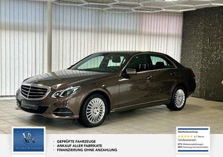 Mercedes-Benz E 200 Used vehicle for sale