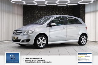 Mercedes-Benz B 180 Авто с пробегом купить
