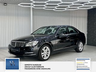 Mercedes-Benz C 250 Gebrauchtwagen Kaufen