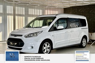 Ford Grand Tourneo Gebrauchtwagen Kaufen