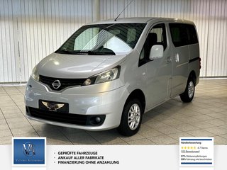 Nissan NV200 Used vehicle for sale