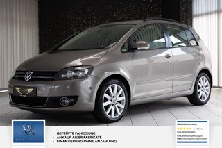 Volkswagen Golf Plus Авто с пробегом купить
