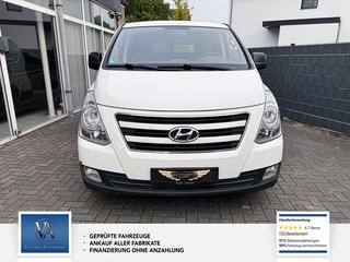 Hyundai H-1 Авто с пробегом купить