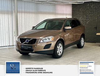 Volvo XC 60 Авто с пробегом купить