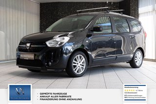 Dacia Lodgy Gebrauchtwagen Kaufen