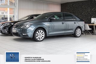 Seat Toledo Авто с пробегом купить