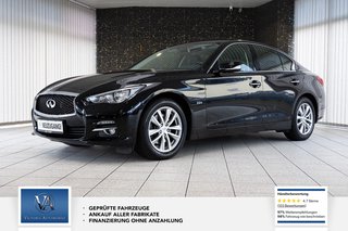 Infiniti Q50 Used vehicle for sale