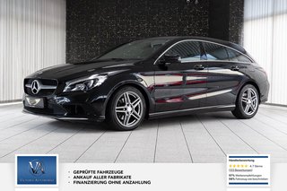 Mercedes-Benz CLA 220 Used vehicle for sale