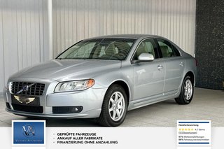 Volvo S80 Авто с пробегом купить