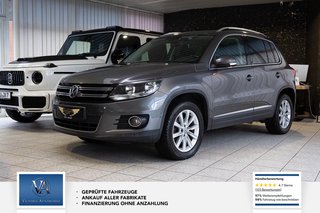 Volkswagen Tiguan Used vehicle for sale