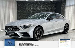 Mercedes-Benz CLS 450 Gebrauchtwagen Kaufen
