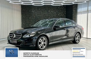 Mercedes-Benz E 250 Авто с пробегом купить