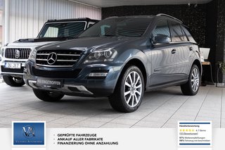Mercedes-Benz ML 300 Авто с пробегом купить