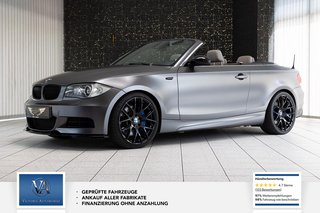 BMW 135 Авто с пробегом купить