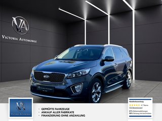 Kia Sorento Used vehicle for sale