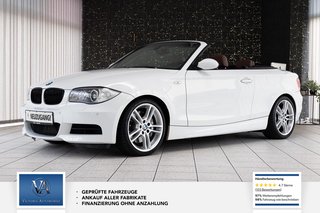 BMW 135 Авто с пробегом купить