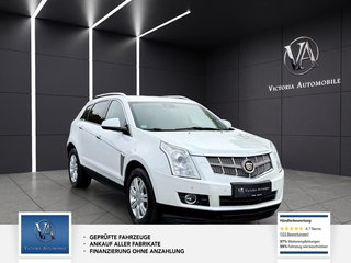 Cadillac SRX Авто с пробегом купить