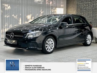 Mercedes-Benz A 180 Gebrauchtwagen Kaufen
