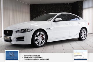 Jaguar XE Used vehicle for sale