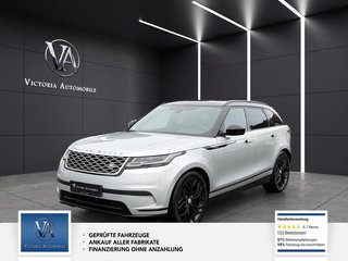 Land Rover Range Rover Velar Used vehicle for sale
