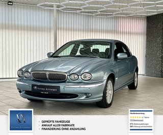 Jaguar X-Type Used vehicle for sale
